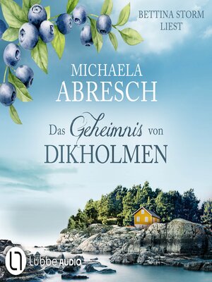 cover image of Das Geheimnis von Dikholmen